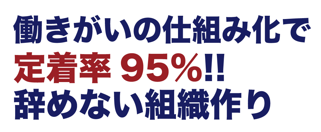 広島の飲食企業初！働きがいのある会社選出の仕組み